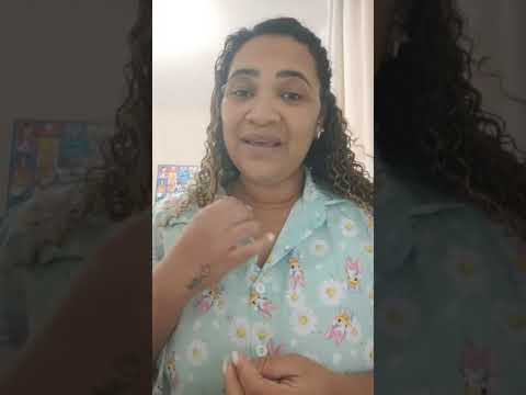 Depoimento de Vanessa